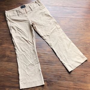 The Limited work pants!